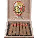 Romeo y Julieta Vintage VI
