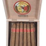 Romeo y Julieta Vintage VI