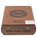 Romeo y Julieta Vintage VI