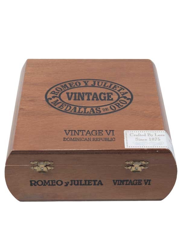 Romeo y Julieta Vintage VI