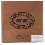 Romeo y Julieta Vintage VI