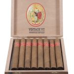 Romeo y Julieta Vintage VII