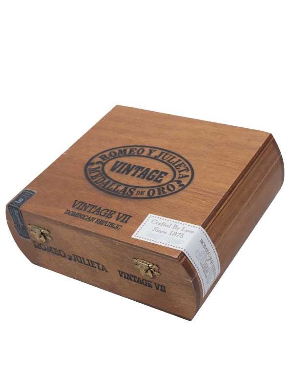 Romeo y Julieta Vintage VII