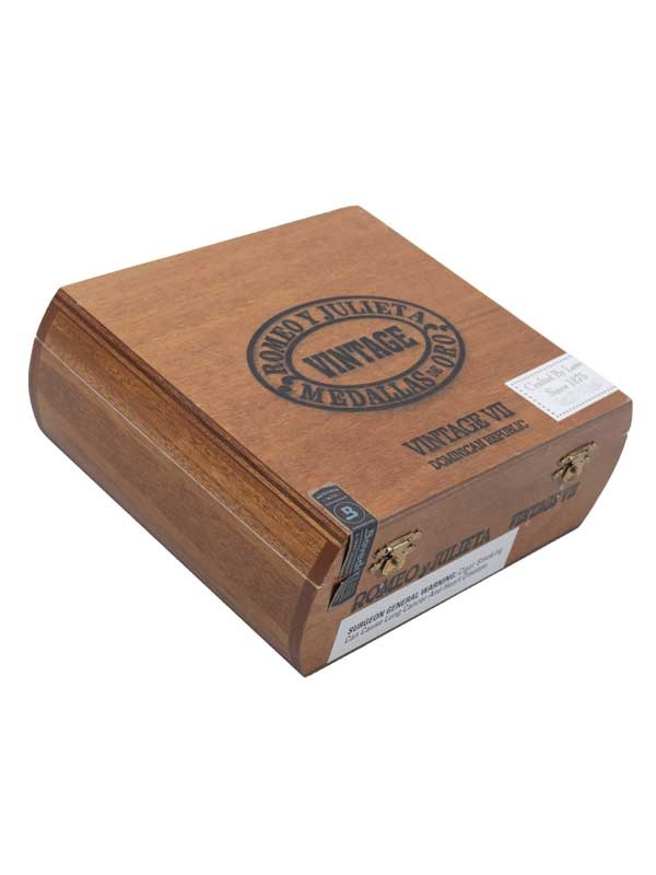 Romeo y Julieta Vintage VII