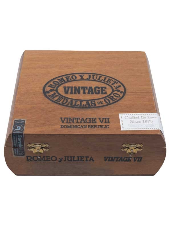 Romeo y Julieta Vintage VII