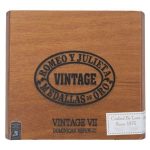 Romeo y Julieta Vintage VII
