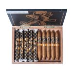 Room101 Johnny Tobacconaut Perfecto