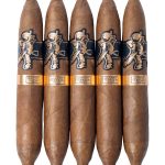 Room101 Johnny Tobacconaut Perfecto