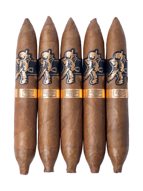 Room101 Johnny Tobacconaut Perfecto