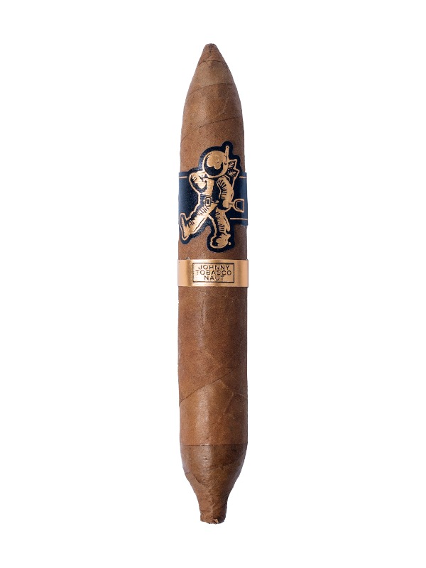Room101 Johnny Tobacconaut Perfecto