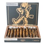 Room101 Johnny Tobacconaut Perfecto