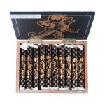 Room101 Johnny Tobacconaut Perfecto