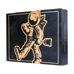 Room101 Johnny Tobacconaut Perfecto