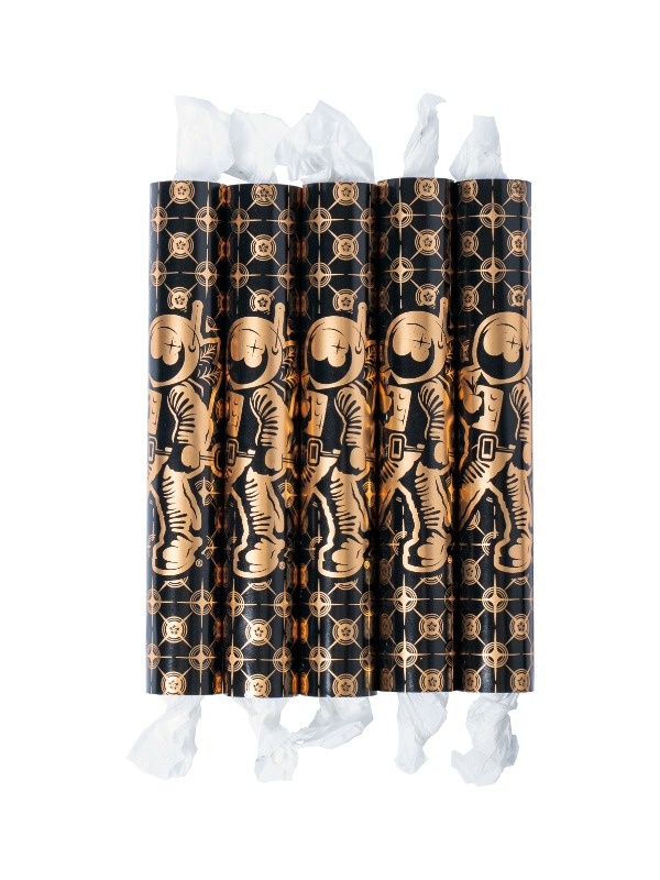 Room101 Johnny Tobacconaut Perfecto