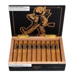 Room 101 Johnny Tobacconaut Robusto