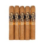 Room 101 Johnny Tobacconaut Robusto