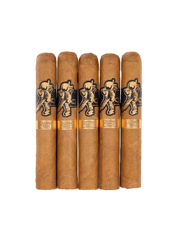 Room 101 Johnny Tobacconaut Robusto