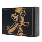 Room 101 Johnny Tobacconaut Robusto