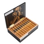 Room 101 Johnny Tobacconaut Robusto