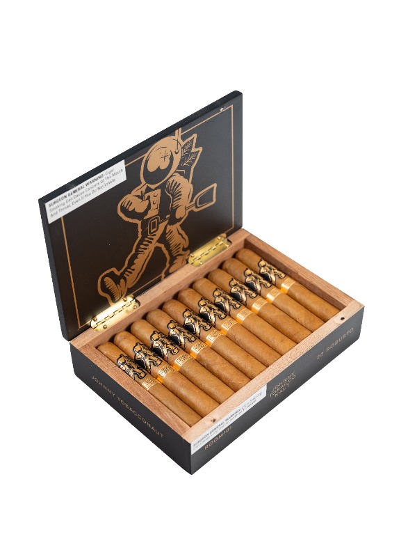Room 101 Johnny Tobacconaut Robusto