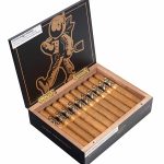 Room101 Johnny Tobacconaut Toro