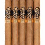 Room101 Johnny Tobacconaut Toro
