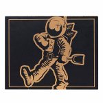 Room101 Johnny Tobacconaut Toro