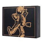 Room101 Johnny Tobacconaut Toro