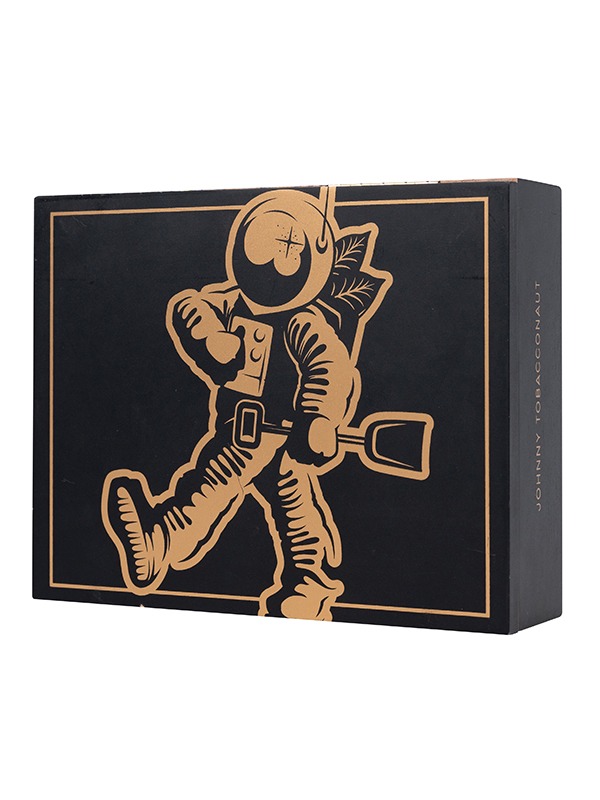 Room101 Johnny Tobacconaut Toro