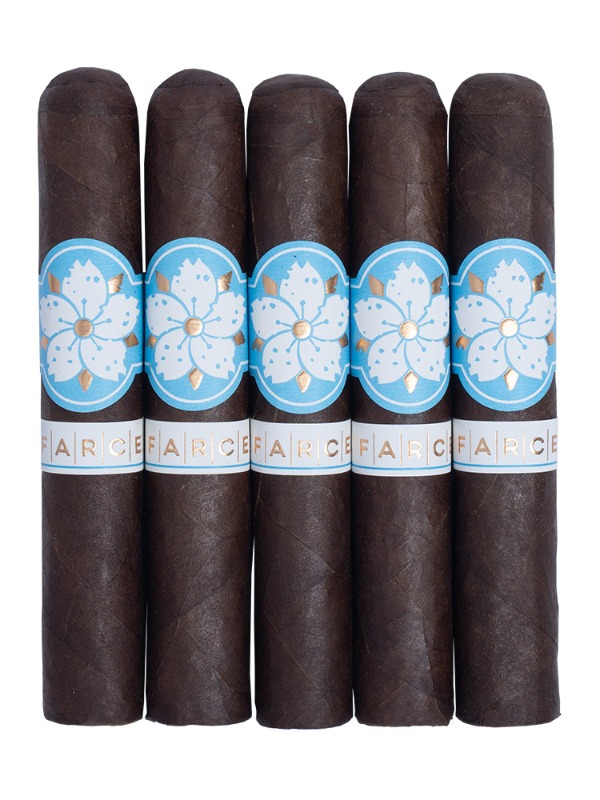 Room101 Farce Nicaragua Robusto