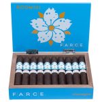 Room101 Farce Nicaragua Robusto