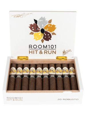 Room101 Hit & Run Robusto