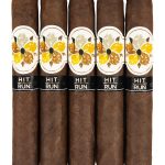 Room101 Hit & Run Robusto
