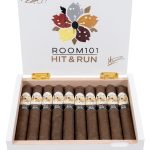 Room101 Hit & Run Toro