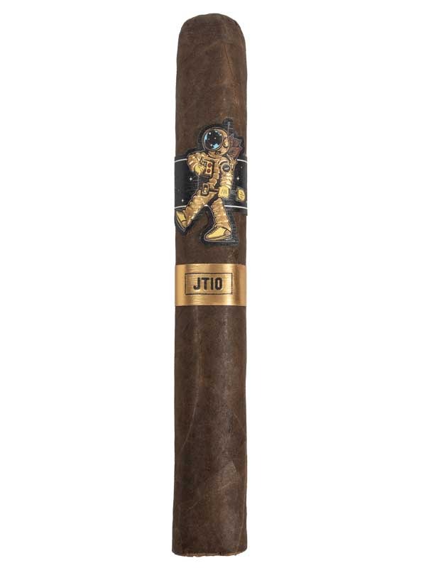 Room101 Johnny Tobacconaut 10th Anniversary Toro