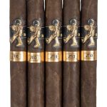 Room101 Johnny Tobacconaut 10th Anniversary Toro