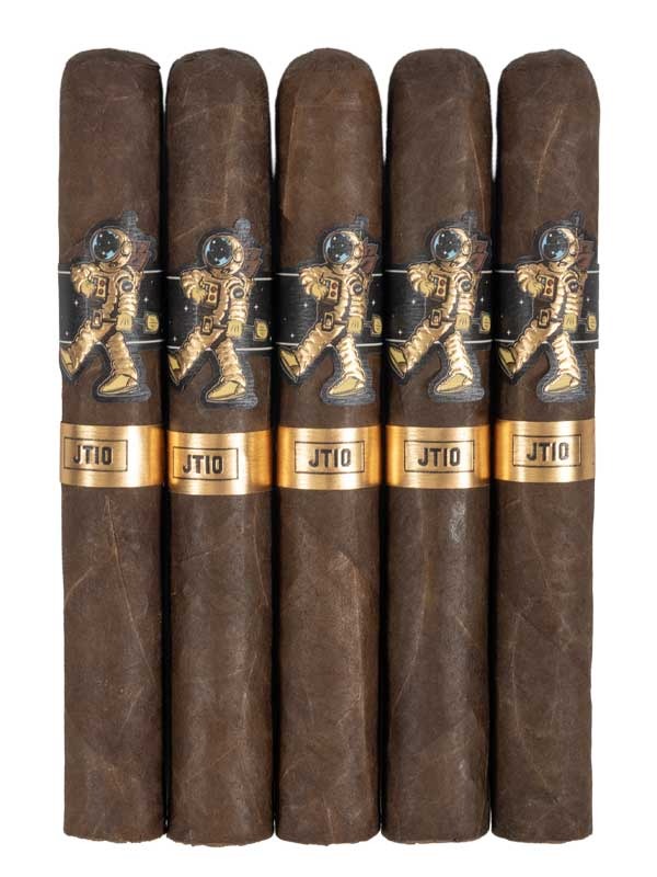 Room101 Johnny Tobacconaut 10th Anniversary Toro