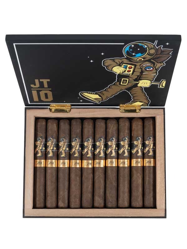 Room101 Johnny Tobacconaut 10th Anniversary Toro