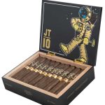 Room101 Johnny Tobacconaut 10th Anniversary Toro