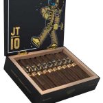 Room101 Johnny Tobacconaut 10th Anniversary Toro