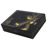 Room101 Johnny Tobacconaut 10th Anniversary Toro