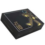 Room101 Johnny Tobacconaut 10th Anniversary Toro