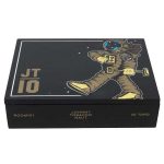Room101 Johnny Tobacconaut 10th Anniversary Toro