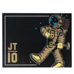Room101 Johnny Tobacconaut 10th Anniversary Toro