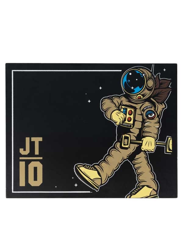 Room101 Johnny Tobacconaut 10th Anniversary Toro