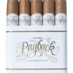Room101 Payback Connecticut Robusto