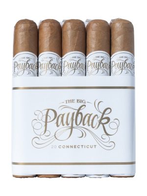Room101 Payback Connecticut Robusto