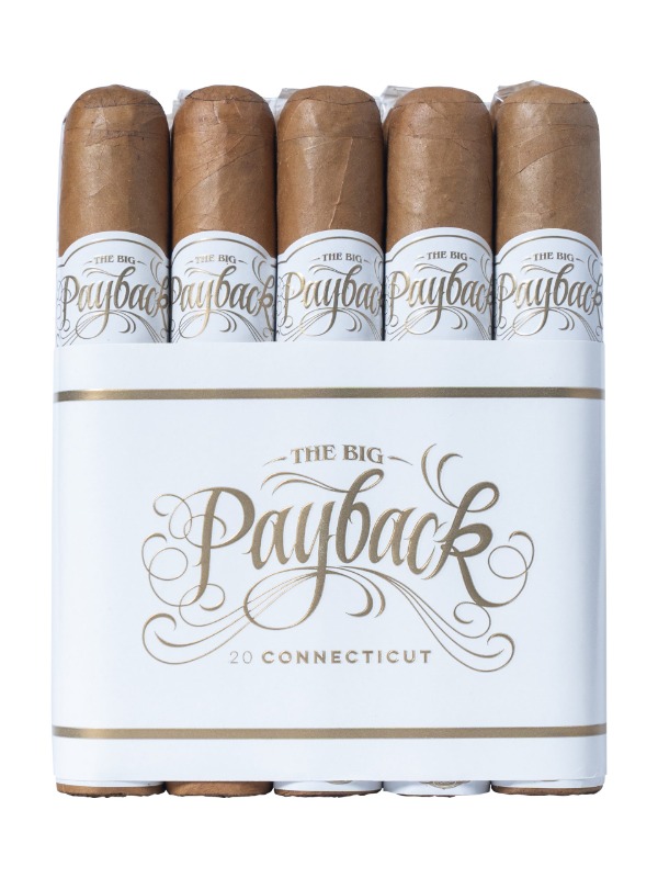 Room101 Payback Connecticut Robusto