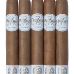 Room101 Payback Connecticut Robusto