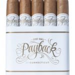 Room101 Payback Connecticut Robusto